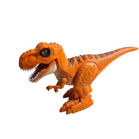 Robo Alive T-Rex Dinosaur - Picture 1 of 5